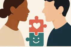 Werkvolk platformvoorbeeld voor culturele match