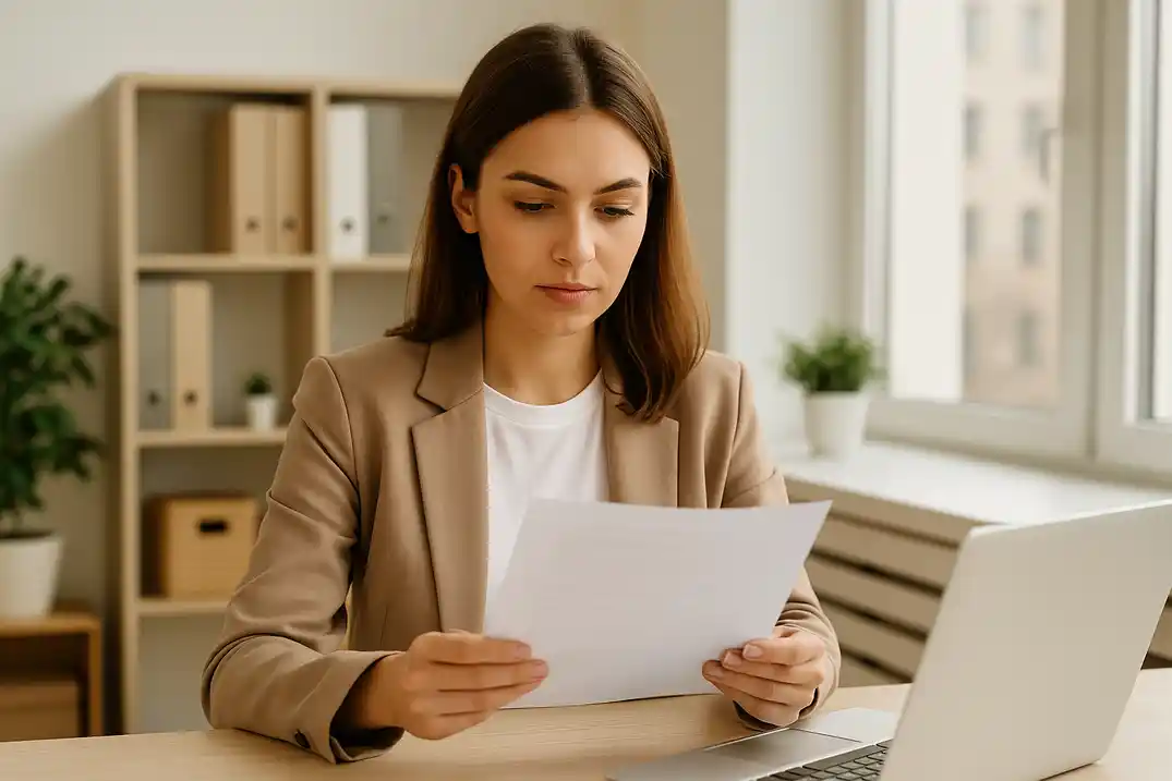 HR-team bespreekt bedrijfsreputatie en employer branding strategie